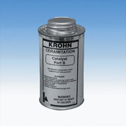 CERAMITATION CATALYST - 4 OUNCES-Transcontinental Tool Co