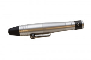 EUROTOOL QUICK CHANGE HANDPIECE-Transcontinental Tool Co