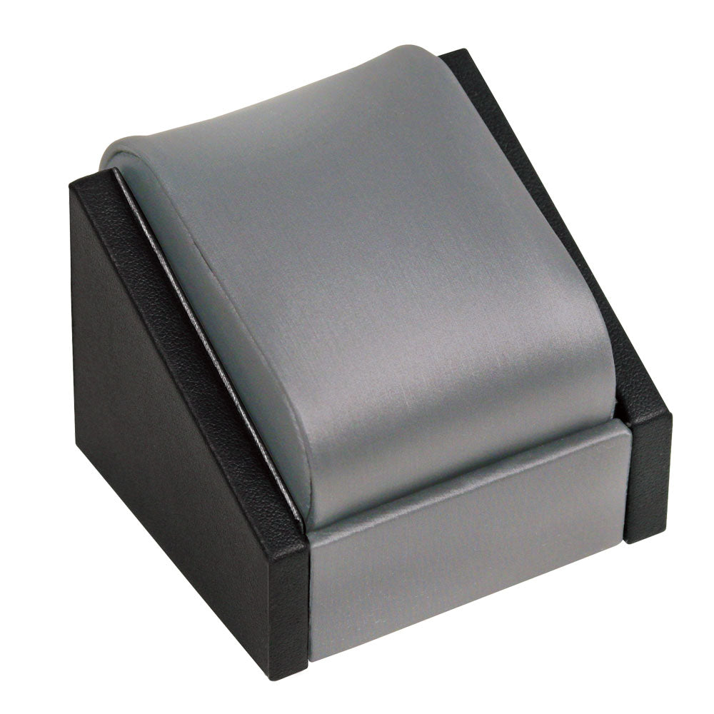 WATCH STAND STEEL GREY-Transcontinental Tool Co