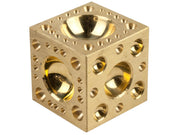 DOMING BLOCK BRASS 2"-Transcontinental Tool Co