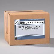 R&R ULTRA-VEST MAXX BANDUST INVESTMENT 44LBS-Transcontinental Tool Co