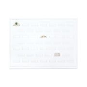 VERSATILE RING TRAY 46 SLOT-Transcontinental Tool Co