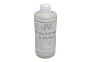 JAX SILVER CLEANER & POLISH - 1 PINT-Transcontinental Tool Co