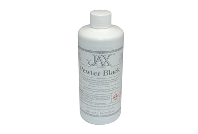 JAX PEWTER BLACKENER PINT-Transcontinental Tool Co