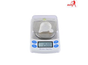 DIAMOND SCALE 50G/0.001G 250 CT 0.01-Transcontinental Tool Co