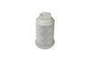 0.178MM SILK BEAD CORD/SPOOL WHITE A 425 YARDS-Transcontinental Tool Co