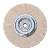 2" LEAD CENTER BRUSH - SOFT-Transcontinental Tool Co
