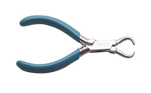 CONNER SETTING PLIER CURVED STYLE #1-Transcontinental Tool Co