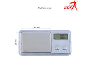 MINI SCALES 200/0.01G-Transcontinental Tool Co