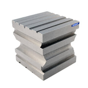 STEEL GROOVING DESIGN BLOCK-Transcontinental Tool Co