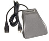 FOREDOM FOOT CONTROL PEDAL -METAL-Transcontinental Tool Co