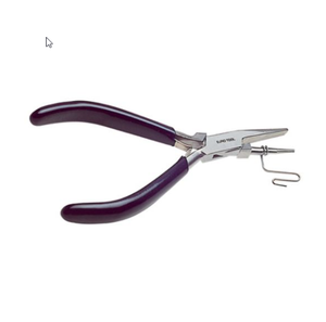 WIRE LOOPING PLIER- FLAT LOWER JAW-Transcontinental Tool Co