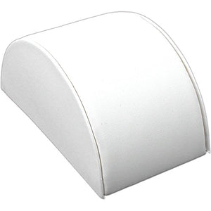 LEATHERETTE RAMP WHITE-Transcontinental Tool Co