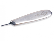 MOLD CUTTING BLADE HANDLE 10, 11, 12, 15 BLADES-Transcontinental Tool Co