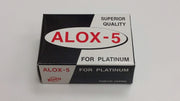 PC-060 PLATINUM COMPOUND HI-SHINE ALOX 5 80G-Transcontinental Tool Co