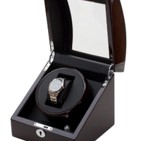 WATCH WINDER WITH SINGLE CUSHION-Transcontinental Tool Co