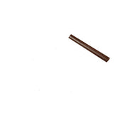 POLISHING ROD 2MM BROWN MEDIUM - 12PCS-Transcontinental Tool Co