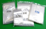 6 X 6" ZIPLOCK BAGS-Transcontinental Tool Co