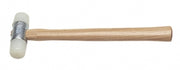 NYLON HAMMER W/ASH HANDLE - 27MM-Transcontinental Tool Co