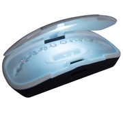 CZ MASTER SET PRO 2 0.50CT 10 STONE SET-Transcontinental Tool Co