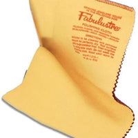 FABULUSTRE ROUGE POLISHING CLOTH 9X11-Transcontinental Tool Co