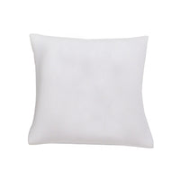 4 X 4" DISPLAY PILLOW WHITE-Transcontinental Tool Co