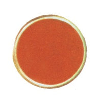 CERAMIT - OPAQUE CHINESE RED 2 OZ-Transcontinental Tool Co