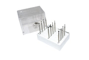 PANTHER BURS CONE SET OF 12 FIG 5-Transcontinental Tool Co