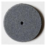 PACIFIC GREY SQUARE EDGE MEDIUM 7/8 X 1/8" - 12 PCS-Transcontinental Tool Co