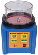 MAGNETIC TUMBLER 110V-Transcontinental Tool Co
