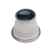 ALUMINUM LOUPE 1" 10X-Transcontinental Tool Co