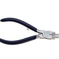 MULTI-SIZED LOOPING PLIERS-Transcontinental Tool Co