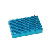 PLASTIC BUR STAND-Transcontinental Tool Co