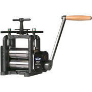 PEPE 130MM COMBINATION ROLLING MILL - MADE IN USA-Transcontinental Tool Co