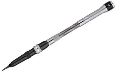 H.15D FOREDOM HAMMER HANDPIECE WITH DUPLEX SPRING-Transcontinental Tool Co