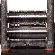 PEPE 160MM MANUAL ROLLING MILL ALL WIRES - MADE IN USA-Transcontinental Tool Co