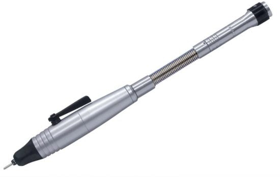 H.20D FOREDOM QUICK CHANGE HANDPIECE WITH DUPLEX SPRING-Transcontinental Tool Co