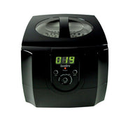 GEMORO 1.2 QT ULTRASONIC CLEANER W/BASKET-Transcontinental Tool Co