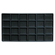 FULL SIZE TRAY LINER- 24 SECTION-Transcontinental Tool Co