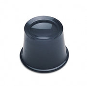 PLASTIC LOUPE 2-1/2" 4X-Transcontinental Tool Co