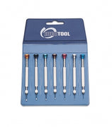 7 PC REV. BLADE SCREWDRIVER SET-Transcontinental Tool Co