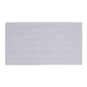 RING SPONGE 72 RING ECONOMY GREY-Transcontinental Tool Co