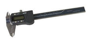 ARC HEADED DIGIMATIC CALIPER 6"/150MM VALUE-Transcontinental Tool Co