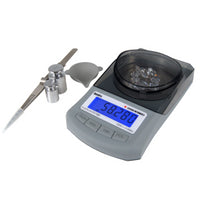 CARAT SCALE SLATE PCT251-Transcontinental Tool Co