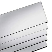 0.80MM STERLING SILVER SHEET (1X1" APPROX. $11.20)-Transcontinental Tool Co