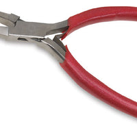 IKOHE PLIER 5" FLAT NOSE - GERMANY-Transcontinental Tool Co