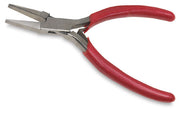 IKOHE PLIER 5" FLAT NOSE - GERMANY-Transcontinental Tool Co