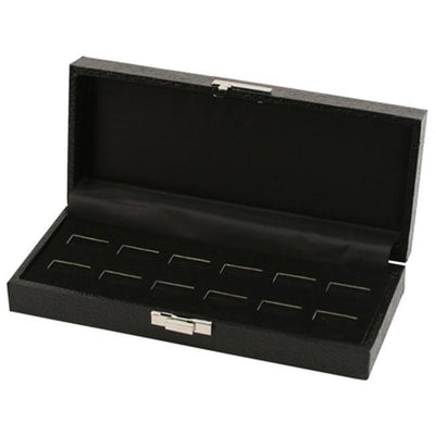 WIDE-SLOT 12 RING CASE-Transcontinental Tool Co