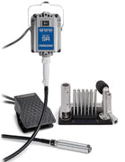 FLEX SHAFT WITH PEPE JUMP RING MAKER-Transcontinental Tool Co