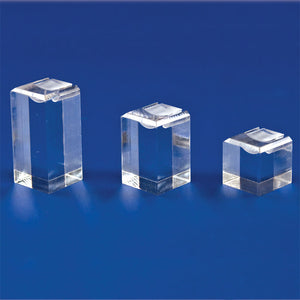 ACRYLIC SQUARE RING SET 3-PC-Transcontinental Tool Co